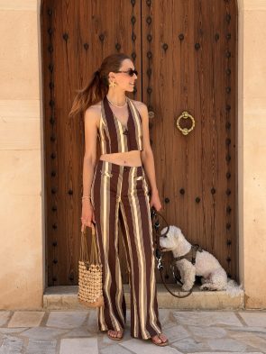 Look du 28 juin - Daphné Moreau