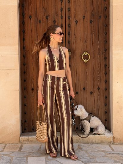 Look du 28 juin - Daphné Moreau