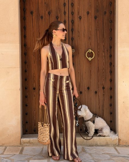 Mes looks du jour  - Daphné Moreau