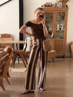 Look du 1 août - Daphné Moreau
