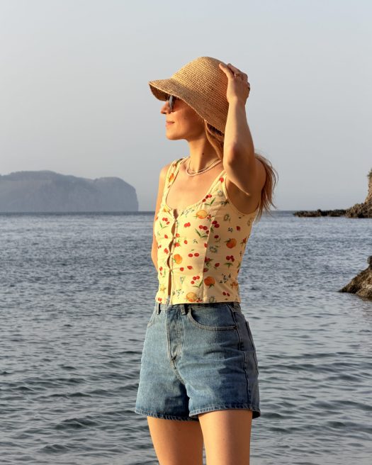 Les 4 pièges qui pourraient vous empêcher de VRAIMENT vous reposer cet été 🌞 - Daphné Moreau