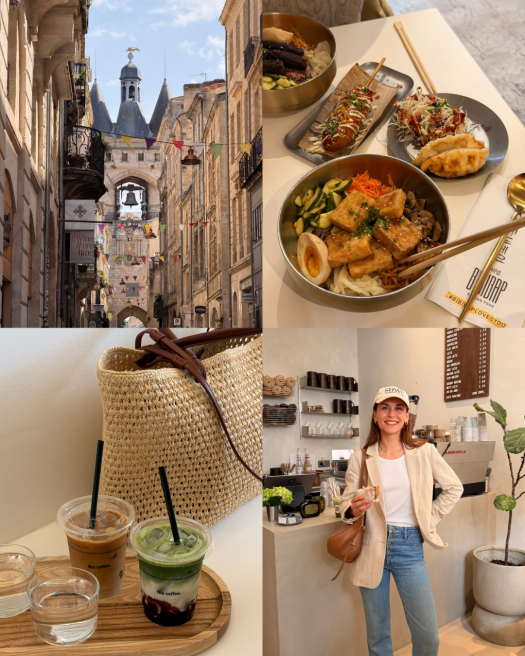 Mon city guide de Bordeaux : toutes mes adresses préférées ! - Daphné Moreau