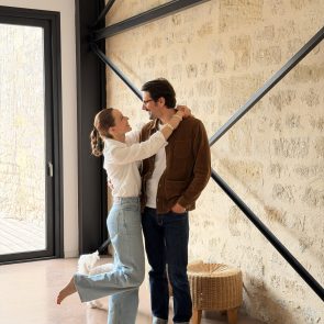 Se donner la permission de vouloir autre chose : je déménage ! - Daphné Moreau
