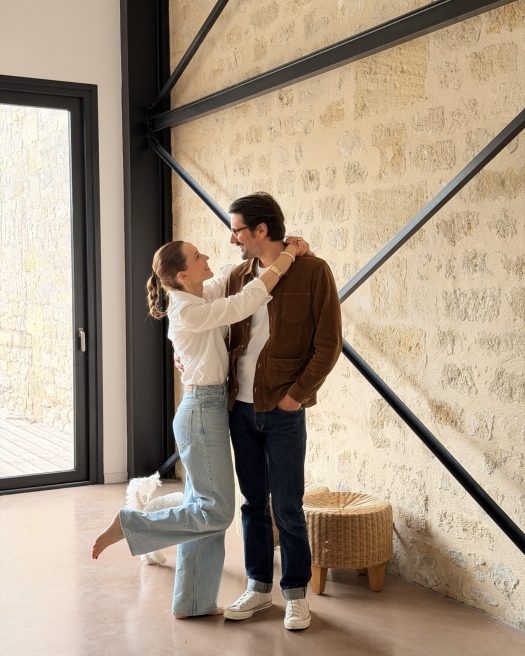 Se donner la permission de vouloir autre chose : je déménage ! - Daphné Moreau