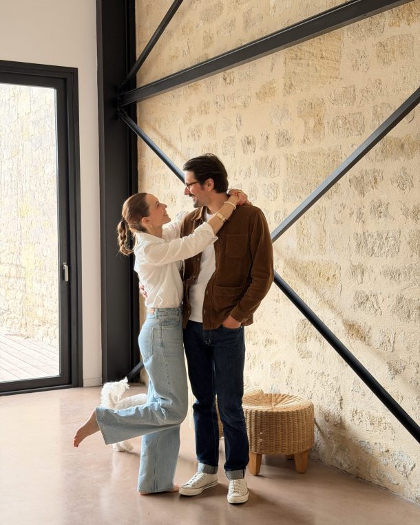 Se donner la permission de vouloir autre chose : je déménage ! - Daphné Moreau
