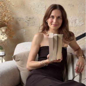Confidences + Q&A : perfectionnisme, regard des autres, transition, changement de vie etc. - Daphné Moreau